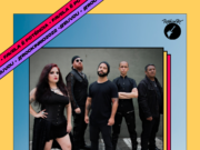 Revengin confirmada como uma das atrações do Rock in Rio