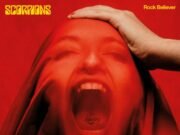 Resenha: Rock Believer – Scorpions (2022)