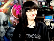 Conhecendo as Mídias: A Nômade Cósmica – #02