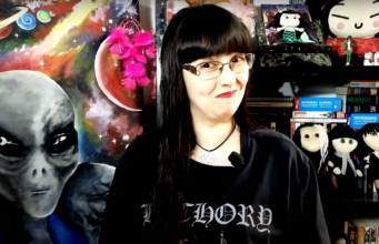 Conhecendo as Mídias: A Nômade Cósmica – #02