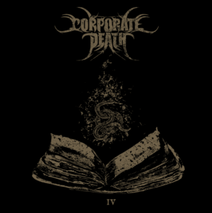 Resenha: IV Homines in Bestiales Formas – Corporate Death (2022)