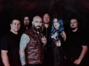 Semblant lança mundialmente o álbum Vermilion Eclipse