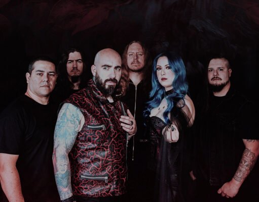 Semblant lança mundialmente o álbum Vermilion Eclipse