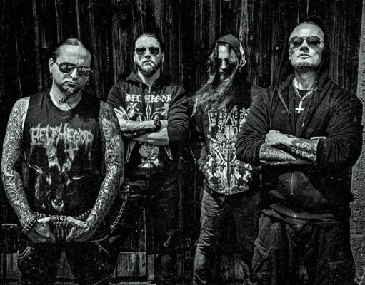 Mosh Metal Meeting reúne Cast de peso com Belphegor, Crypta, Krisiun, Nervochaos e outras em Pomerode/SC