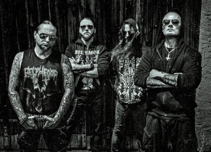 BELPHEGOR lança novo single e clipe, “Virtus Asinaria – Prayer” – Roadie  Crew