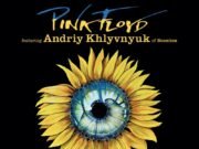 Pink Floyd lança nova música em apoio à Ucrânia