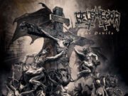 Belphegor lança lyric video para o single “Totentanz – Dance Macabre”