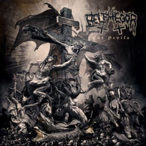 Belphegor lança lyric video para o single “Totentanz – Dance Macabre”