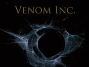 Venom Inc. anuncia novo álbum “There’s Only Black”
