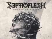 Modern Primitive é o décimo primeiro trabalho dos gregos do Septicflesh