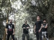 CARNIÇA lança seu novo álbum, “A New Medium Ages”, em formatos físico e digital