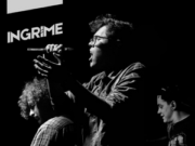 Ingrime lança videoclipe claustrofóbico para “Anormal”