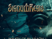 Signum Regis lança videoclipe na Suíça antecipando seu álbum primeiro Álbum Ao Vivo