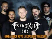 TRENDKILL INC. lança novo e despojado videoclipe!