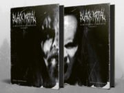 Livro “Black Metal: A História Completa” será lançado no Brasil em dois volumes