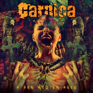 Resenha: A New Medium Ages – Carniça (2022)