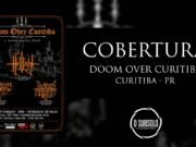 Cobertura: Doom Over Curitiba (Curitiba/PR)