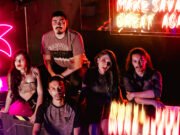 Banda belorizontina Aknus lança clipe Sobreviver.