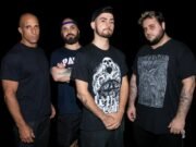 Referência do hardcore/metal no Brasil, Pavio., lança novo EP “Cidadão de bem”