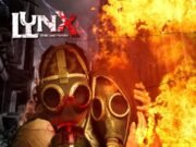 Lynx the Revenge apresenta faixa bônus sobre conflitos e guerras mundiais