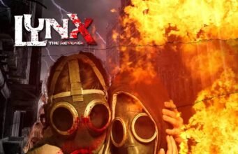 Lynx the Revenge apresenta faixa bônus sobre conflitos e guerras mundiais