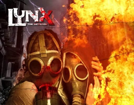 Lynx the Revenge apresenta faixa bônus sobre conflitos e guerras mundiais