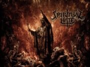 Resenha: The Ancient Pestilence – Spiritual Hate (2022)