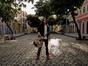 Ailton Neto: novo single “Sempre Em Frente” já está disponível