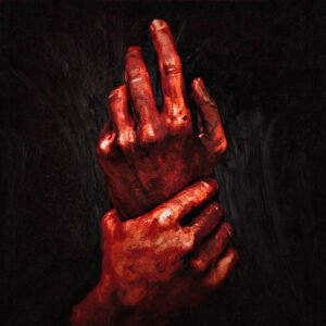 Confira todos os detalhes de Hexerei, o novo disco do Patria