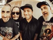 Ratos de Porão confirma apresentação em Curitiba em junho