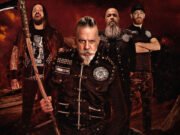 Dethroned Messiah traz nova superprodução do The Troops of Doom