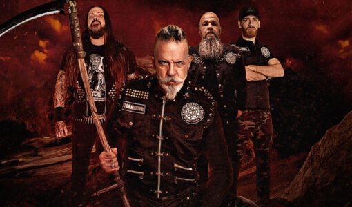 Dethroned Messiah traz nova superprodução do The Troops of Doom