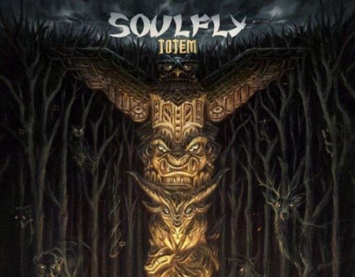 Soulfly anuncia novo álbum para o mês de agosto