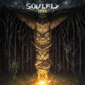 Soulfly anuncia novo álbum para o mês de agosto
