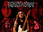 Black Sabbath e lisergia em novo videoclipe de Fabiano Negri