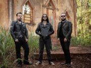 Hellway Patrol lança single e videoclipe “Ride and Ride Again”