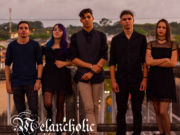 Melancholic Wine estreia clipe da faixa Prantos