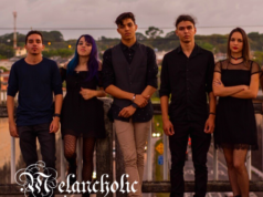 Melancholic Wine estreia clipe da faixa Prantos