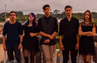 Melancholic Wine estreia clipe da faixa Prantos