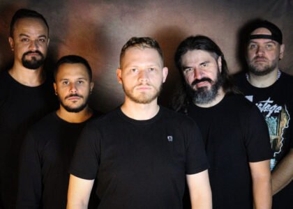 Entrevista: Trendkill Inc. (São Paulo/SP)