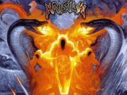 Extreme Sound Records prepara o relançamento de Ageless Venomous do Krisiun