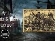 História & Metal – Beast Of Gévaudan (Powerwolf) #11