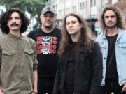 Bad BeBop anuncia lançamento em CD do álbum Starting Riots