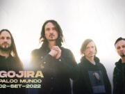 Gojira substituirá Megadeth no dia do Metal no Rock In Rio