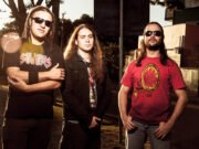 Necropsya anuncia lançamento físico do EP Live em parceria com o selo Lambrequim