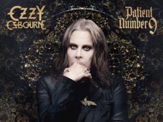 Patient Number 9 traz retorno de Ozzy Osbourne em parceria com guitarrista Jeff Beck