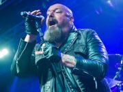 Paul Di’Anno anuncia apresentação em São Paulo para 2023