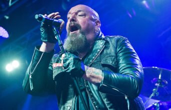 Paul Di’Anno anuncia apresentação em São Paulo para 2023