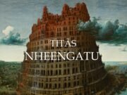 Resenha: Nheengatu – Titãs (2014)
