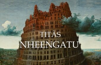 Resenha: Nheengatu – Titãs (2014)